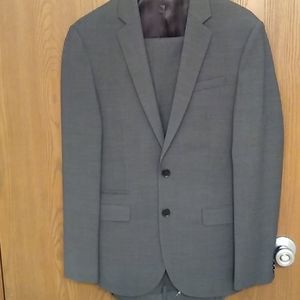 Men's suit